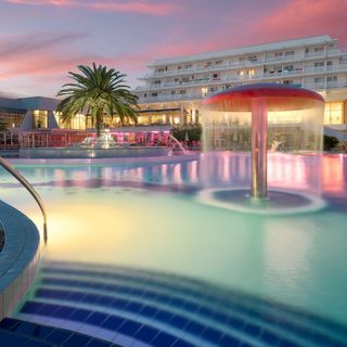 Hotel Olympia **** Vodice (5)