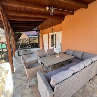 Izabella Vendégház Balatonszárszó (2)