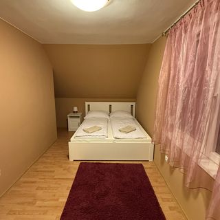 Izabella Vendégház Balatonszárszó (5)