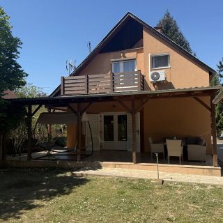 Izabella Vendégház Balatonszárszó (3)