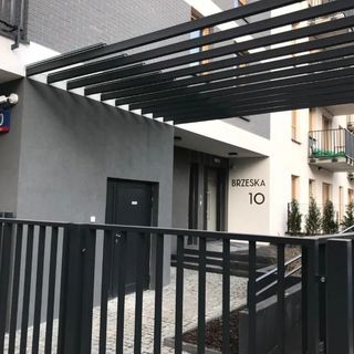 Apartamenty Brzeska Warszawa (5)