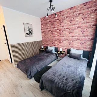 Apartamenty Brzeska Warszawa (2)