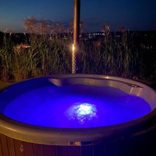 Domek Cicha przystań na Kaszubach (5)