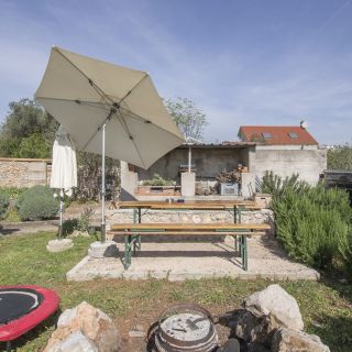 Apartments Maslina Bilice (5)