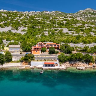 Apartments Jase Lukovo Sugarje (2)