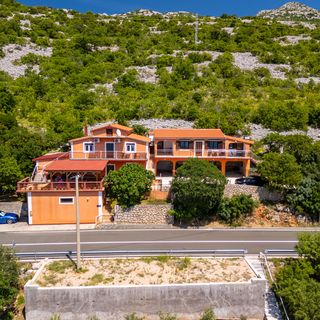 Apartments Jase Lukovo Sugarje (3)