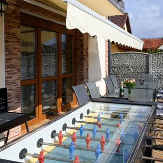 Pezsgő Vendégház Demjén (3)