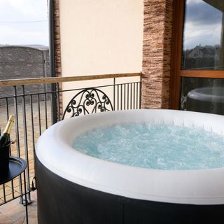 Pezsgő Vendégház Demjén (5)