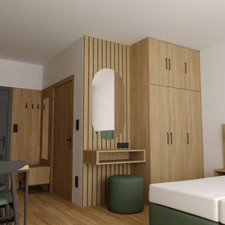 Ośrodek Wypoczynkowy Solaris Pobierowo (4)