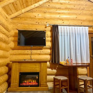 Casa Stâna Boierilor Gura Râului (3)