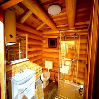 Casa Stâna Boierilor Gura Râului (5)