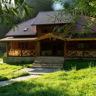 Cabana Colții Ghimbavului Dâmbovicioara (3)