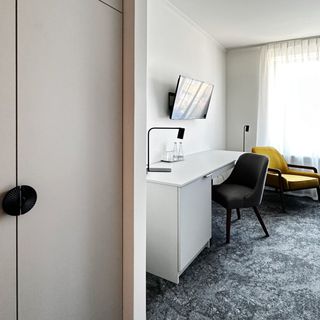 Hotel Szydłowski Gdańsk (4)