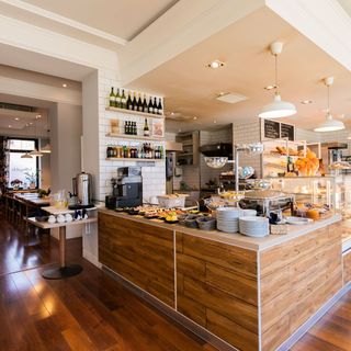 Hotel Szydłowski Gdańsk (2)