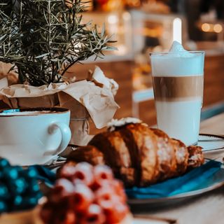 Hotel Szydłowski Gdańsk (5)