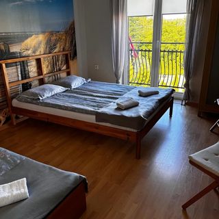 Pokoje Gościnne Maria Ostrowo (4)