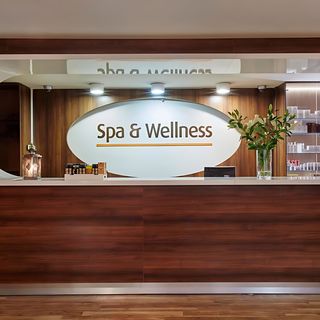 Hotel Diva SPA Kołobrzeg (5)