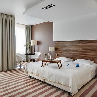 Hotel Diva SPA Kołobrzeg (2)