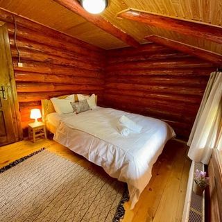 Cabana Ursu' Zburător Râșnov (2)