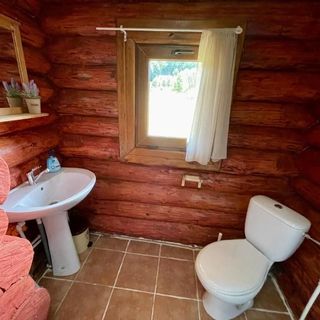 Cabana Ursu' Zburător Râșnov (3)