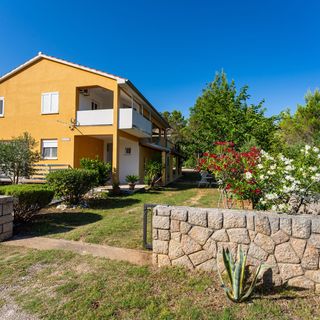 Apartments Agava Seline (3)