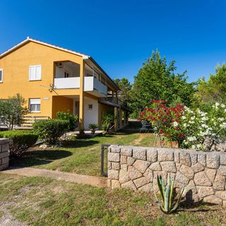 Apartments Agava Seline (3)