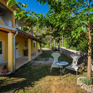 Apartments Agava Seline (4)