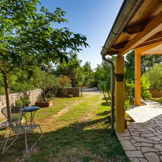 Apartments Agava Seline (2)