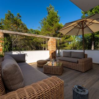 Apartments Agava Seline (5)