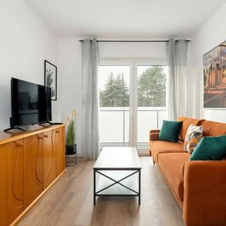 Główna 33 | Elegancki Apartament | Taras | Parking (2)