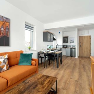 Główna 33 | Elegancki Apartament | Taras | Parking (4)