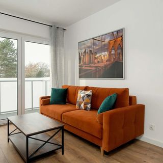 Główna 33 | Elegancki Apartament | Taras | Parking (5)