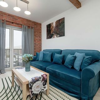 Wróblewskiego 21P | Stylowe Studio | Parking (2)