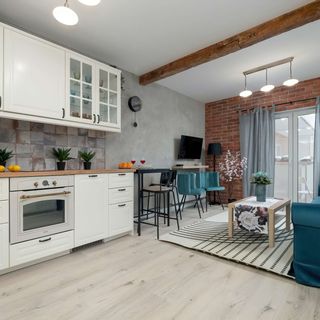 Wróblewskiego 21P | Stylowe Studio | Parking (4)