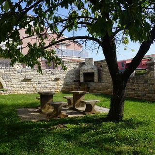 Apartments MARIELLA Savudrija (4)