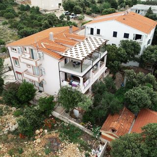 Apartman Mandre - CKD053 (5)