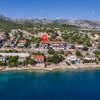 Apartman Barić Draga - CKV825 (3)