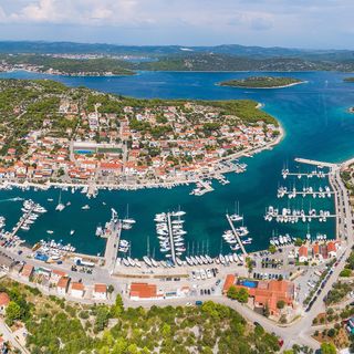 Apartman Jezera - CSV236 (5)