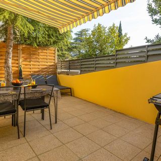 Apartman Dramalj - CKA613 (4)