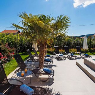 Vendégház Sinj - CSC040 (2)