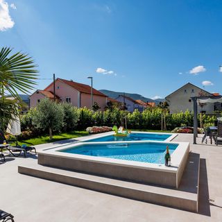 Vendégház Sinj - CSC040 (3)