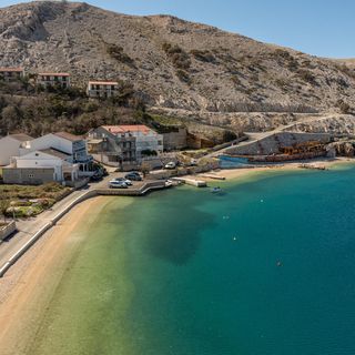 Apartman Metajna - CKD049 (5)