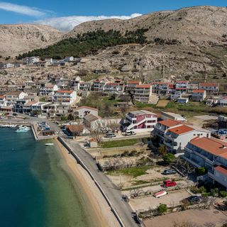 Apartman Metajna - CKD049 (4)