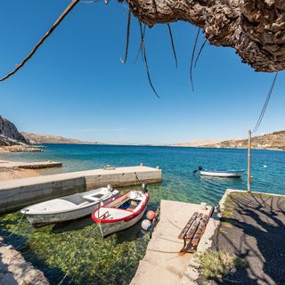 Apartman Metajna - CKD049 (2)