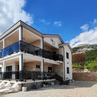 Apartman Starigrad - CDI381 (4)