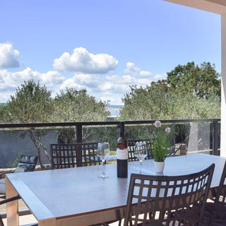 Apartman Starigrad - CDI381 (2)