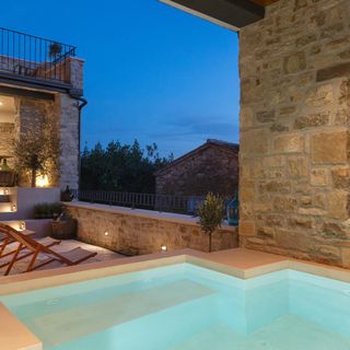 Vendégház Motovun - CIS361 (2)