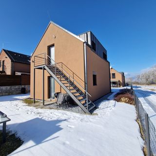 Relax Vila Lipno- studio u pláže Windy Point (3)