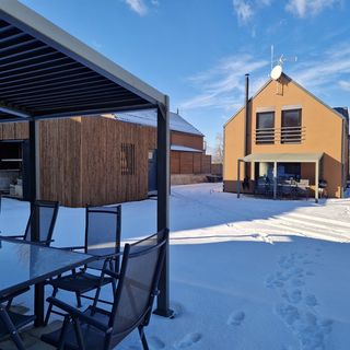 Relax Vila Lipno- studio u pláže Windy Point (4)