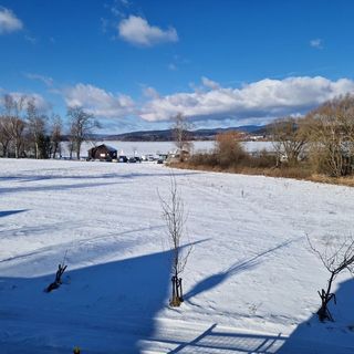 Relax Vila Lipno- studio u pláže Windy Point (5)